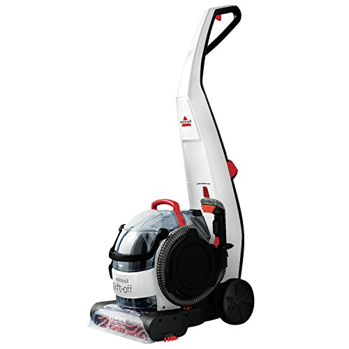 Preisvergleich Produktbild Bissell 11908 Powerwash Lift-Off Teppichreiniger