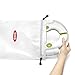 OXO Tot 2-in-1 Go Potty - Raspberry
