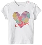 ESPRIT Baby-Girls Heart T-Shirt
