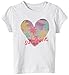 ESPRIT Baby-Girls Heart T-Shirt