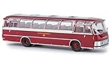 brekina modelle neuheiten Maßstab : 1:87 Unbekannt Neoplan NH 12, DB, 0, Modellauto, Fertigmodell, Brekina 1:87