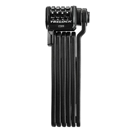 Trelock Schloss FS 200/70 Code ZC, 8002152 - 3