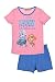 Produktbild KURZE PYJAMA PAW PATROL ROSA 3 J