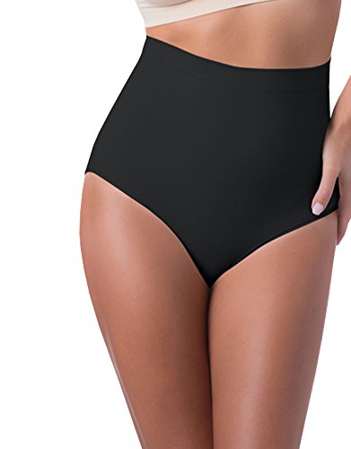 culotte modellante vita alta