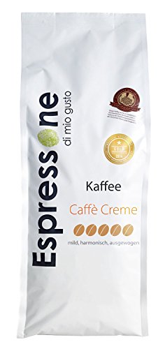 Espressone Caffé Creme (1000g)