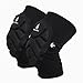 Price comparison product image MCRR Outdoor Roller Skating Bicycle Riding Protection Gear Snowboard Snow Ski Knee Pads W-239 XL