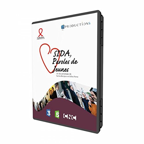 Preisvergleich Produktbild SIDA, Paroles de Jeunes