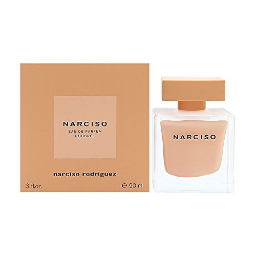 Narciso Rodriguez Poudrée Eau de Perfume - 90 ml