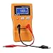 Produktbild SODIAL M6013 Autorange Digital Capacitor Kapazittsprüfgert Multimeter Gelb