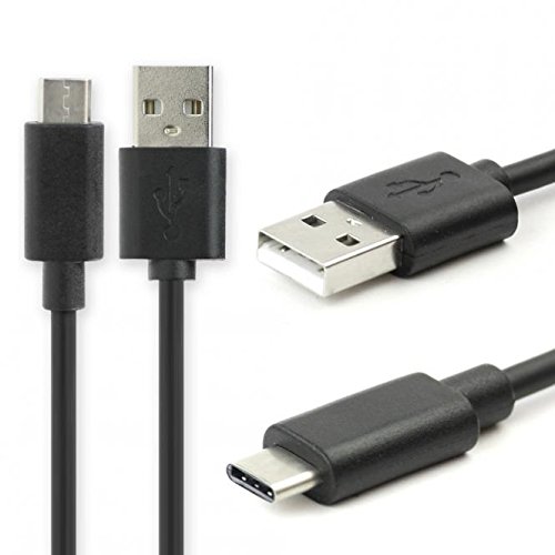 Datenkabel für LG G5 / G5 SE / V20 (USB A 2.0 -> USB Type C) USB Kabel Ladekabel