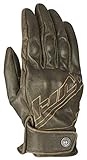 Ziegenleder Furygan 4505-843 Handschuhe Dan Rost Brown M