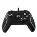 Produktbild Xbox One Controller, JAMSWALL USB Wired Gaming Controller Joystick Joypad Gamepad für XBox One / Xbox One s PC Konsole