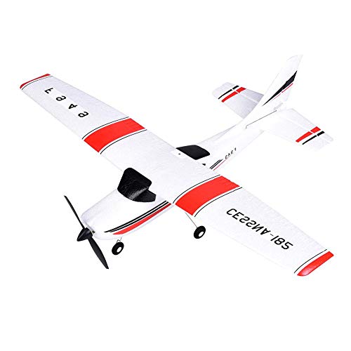 Preisvergleich Produktbild Rc Hubschrauber RC Helikopter Flugzeug Spielzeug F949 RC Flugzeug Modellflugzeug Fernbedienung Spielzeug 2.4G Mittlere Größe Server Drei Wege Starrflügel Flugzeugmodell.