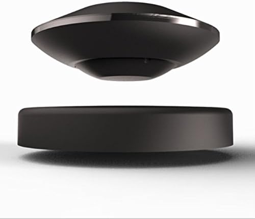 XD Panda – Bluetooth Speaker Floating UFO Black
