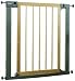 Lindam Sure Shut Deco Safety Gate (Beige)