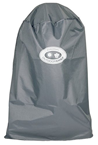 Outdoorchef Grillzubehör, Abdeckhaube P bis U-Line, Chelsea 480, P-420, grau, 105x105x82 cm, 18.221.47 - 2