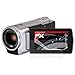 Produktbild atFoliX Panzerschutzfolie für JVC GZ-EX515BEU Panzerfolie - 3 x FX-Shock-Antireflex blendfreie stoßabsorbierende Displayschutzfolie