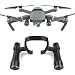 Produktbild Bescita Lampe für DJI MAVIC Pro, 360 Grad Scheinwerfer Nacht Cruise Light LED Aluminiumlegierung Taschenlampe