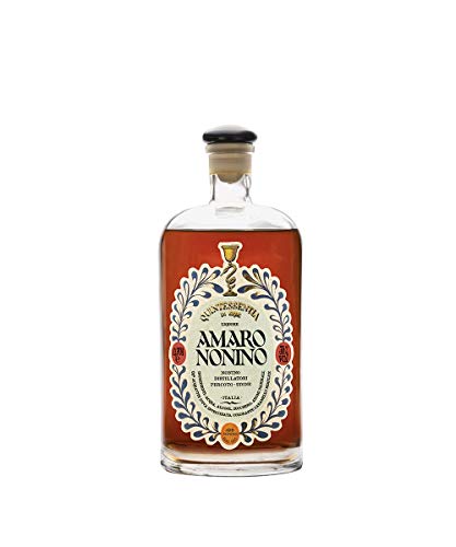 nonino Amaro grappa (1 x 0,7 l)