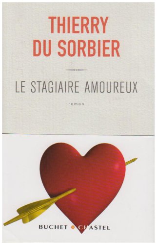 couverture de : Le stagiaire amoureux
