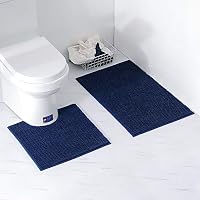 Suchergebnis Auf Amazon De Fur Toilette Teppiche Matten