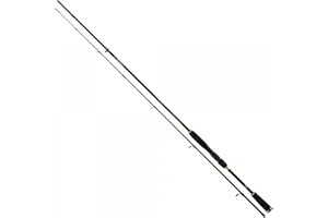 Daiwa Crossfire Spin - Canna da spinning, 2,10 m, 5-25 g