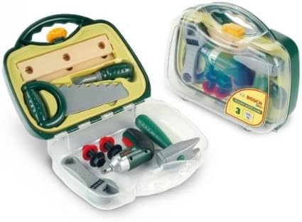 Klein 8466 Bosch Mini Ixolino Workcase exclusiv for Amazon Customers