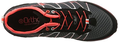 CMP Damen Atlas Traillaufschuhe - 7