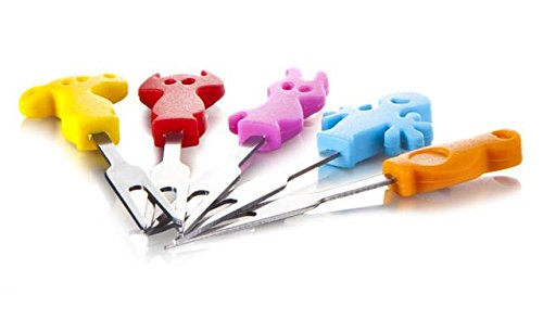 Vacu Vin 1841060 snack markers - 2