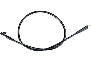 Speedo Cable for AJS, Lexmoto Speedometer Cable CMPO Speedometer Cable Durable