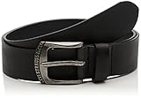 CinturÃ³n cuero hombre LEVI'S artÃ­culo 227079 CINTURA LEV LEATHER
