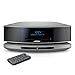 Price comparison product image Bose Wave SoundTouch Music System IV - Platinum Silver works with Alexa