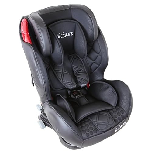 isafe isofix