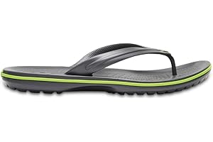 Crocs Crocband Flip Klapki Uniseks