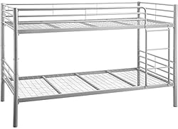 Etagenbett Metall Preisvergleich - günstige Angebote bei yopi.de