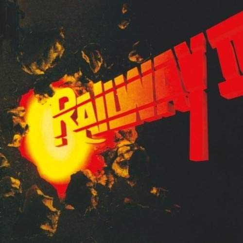 Preisvergleich Produktbild Railway II Ltd.Edit.