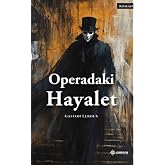 Operadaki Hayalet