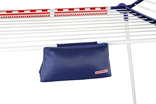 Leifheit 81519 Standtr Pegasus 200 Solid Del. Mobile VS - 5