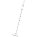 BLACK+DECKER NSVA315J-QW - Aspirador de escoba 4 en 1 sin cable 10.8V  (1.5Ah) Dustbuster, 400ml : Amazon.es: Hogar y cocina