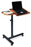 laptoptisch ikea alve Abmessungen (cm): 73(B)X41.3(T)X(69.5-103)(H)