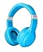Price comparison product image Trust Urban Bluetooth Wireless Headphones - Blue