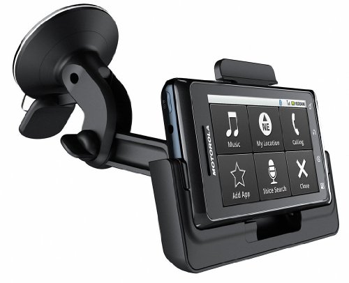 Preisvergleich Produktbild Motorola Milestone 2 KFZ-Halterung