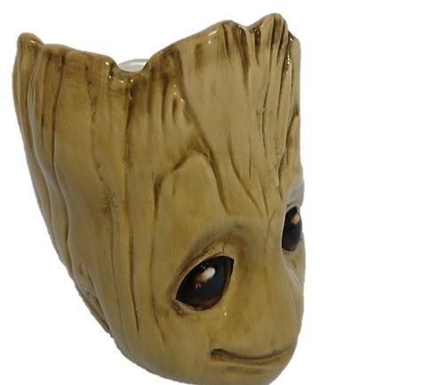 Guardians-Of-The-Galaxy-Groot-Shaped-Mug