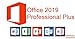 Produktbild Microsoft Office 2019 Professional Plus Vollversion Deutsch für 1 PC (32/64-Bit) + Gratis-Installations-DVD