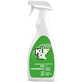K&uuml;fsil Aktif Klor Teknolojisi ile Profesyonel K&uuml;f Temizleyici (1 x 500 mL)