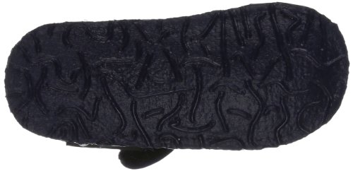 Nanga Luna Jungen Flache Hausschuhe - 3