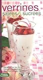 Verrines Salees et Sucrees