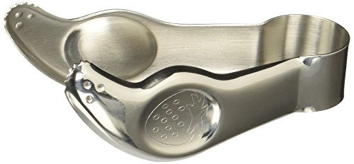 Küchenprofi 0915002800 Strunk-Entferner, Edelstahl, silber, 3,4 x 4,8 x 13,4 cm