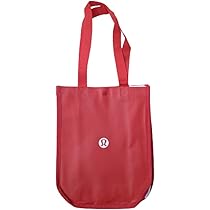 lululemon lunch bag