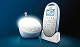 Philips Avent DECT-Babyphone SCD570/00 - 4